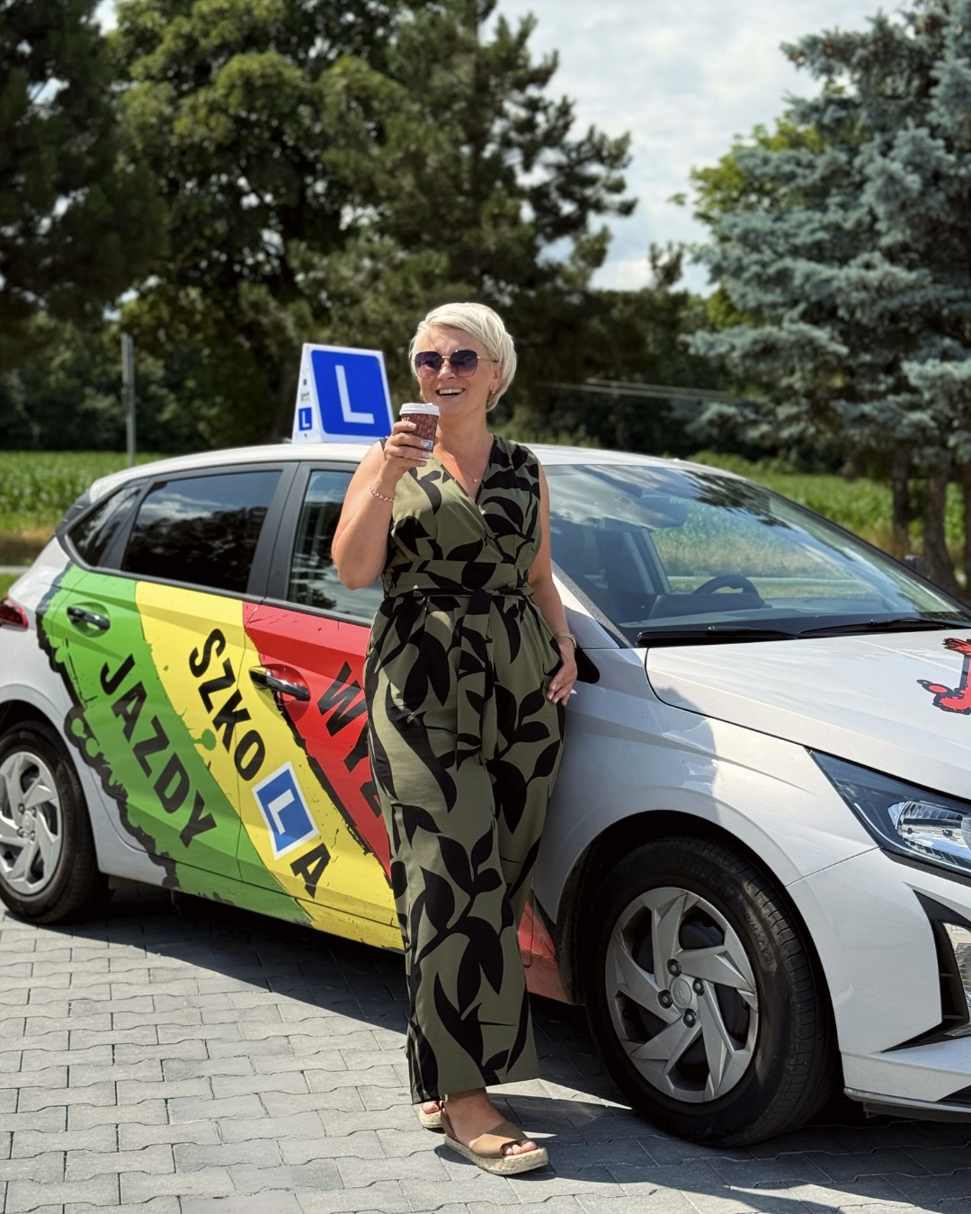 Agnieszka Sokół-Horeglad